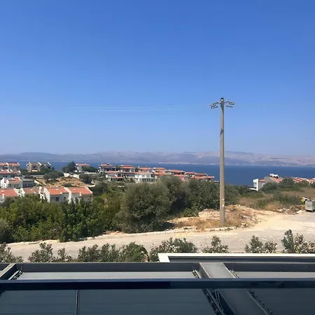 ヴィラ Ant Çeşme