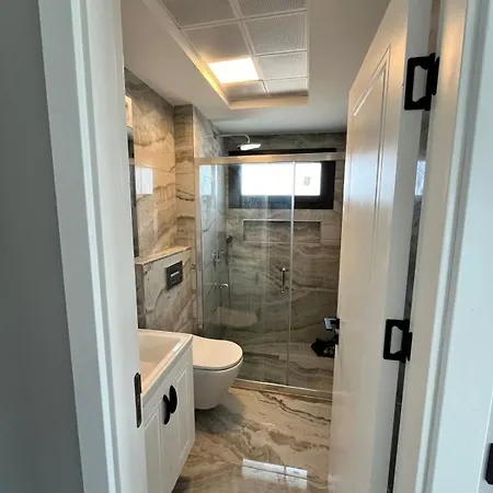 Ant Villa Çeşme