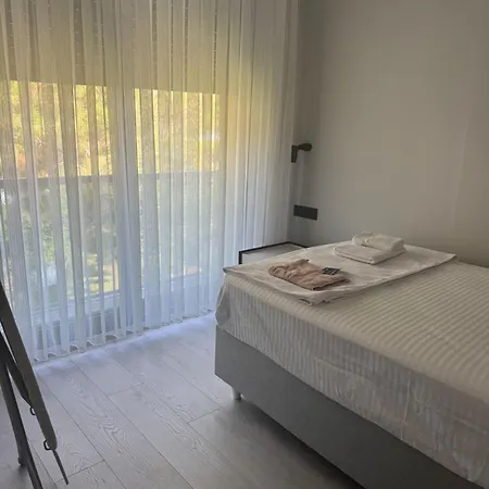 Villa Ant *